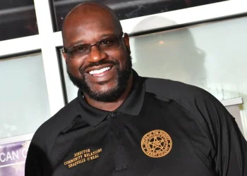Shaquille O'Neal's NBA Predictions Come True Rookie of the Year, MVP, and Mavericks in the Finals---