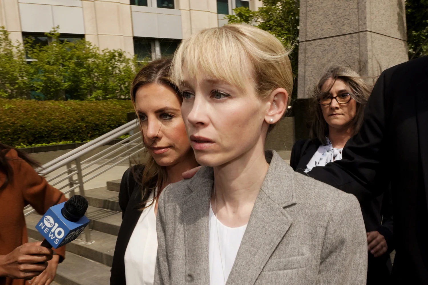 Who is Sherri Papini? All About The Californian Woman Who Faked Her Own ...