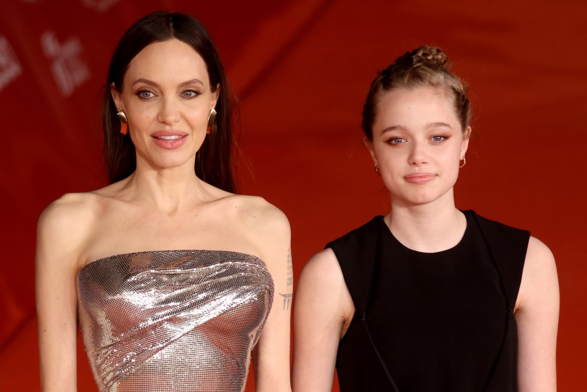 Shiloh Jolie-Pitt Chooses Legacy Over Name on Her 18th Birthday3