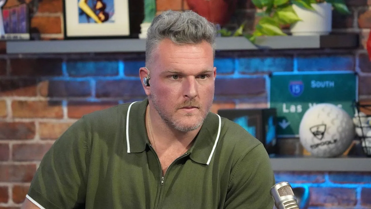 Pat McAfee’s Offensive And Distasteful Remark At WNBA Star Caitlin Clark Draws Major Critcism And Backlash