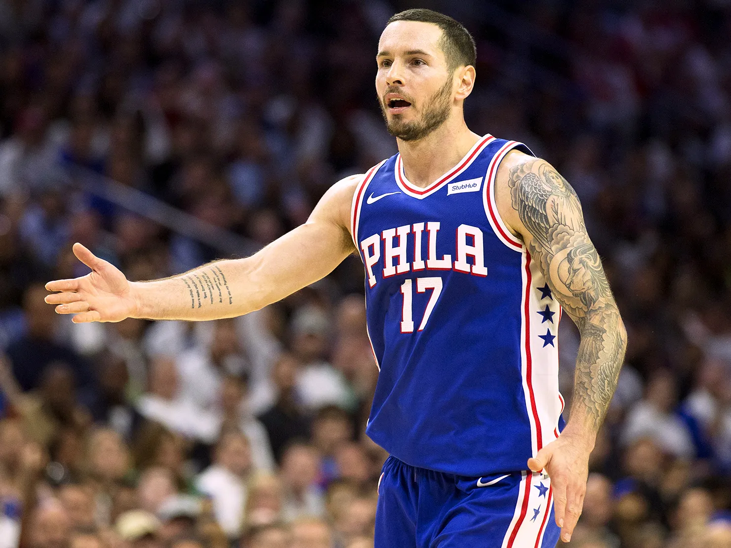 Spotlight on JJ Redick From NBA Sharpshooter to Potential Coaching Prodigy 2