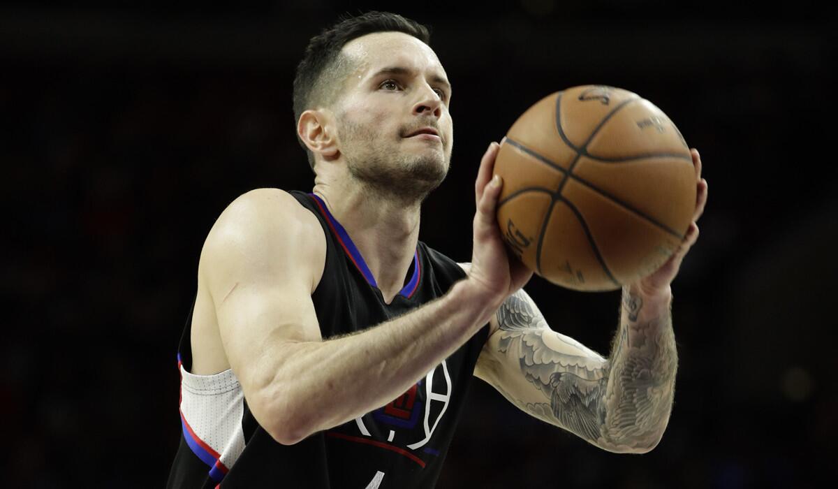 Spotlight on JJ Redick From NBA Sharpshooter to Potential Coaching Prodigy 3