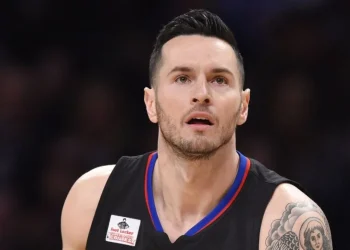 Spotlight on JJ Redick: From NBA Sharpshooter to Potential Coaching Prodigy