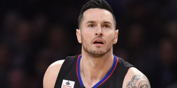 Spotlight on JJ Redick: From NBA Sharpshooter to Potential Coaching Prodigy