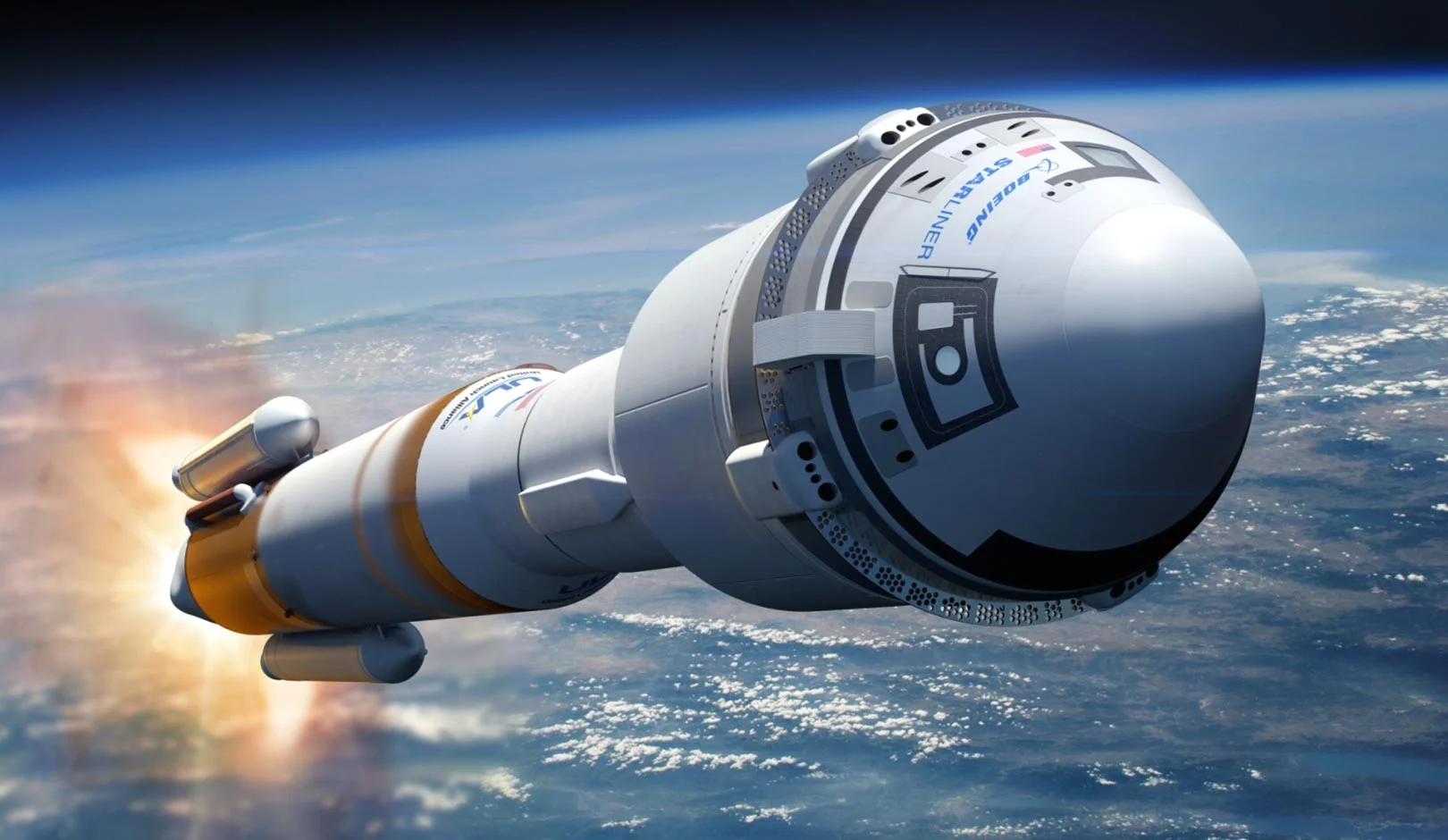 Meet the Starliner Astronauts: How They Overcame Challenges to Reach the Space Station