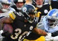 NFL News: Pittsburgh Steelers' Puzzling Move, Signing Jaray Jenkins Raises Doubts Amid Search for Reliable WR2