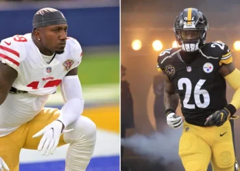 Steelers Scouting Stars: Will Aiyuk or Samuel Be the New Face of Pittsburgh's Offense?