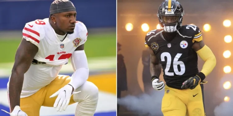 Steelers Scouting Stars: Will Aiyuk or Samuel Be the New Face of Pittsburgh's Offense?