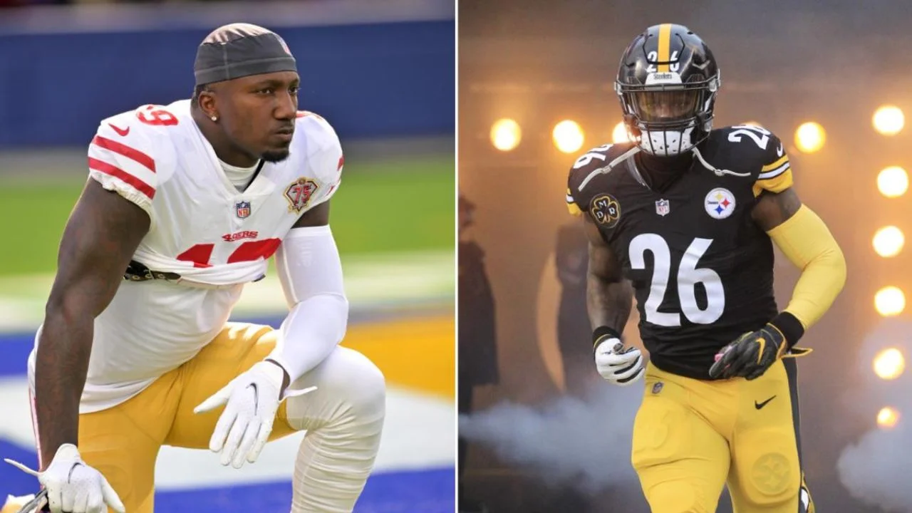 NFL News: Pittsburgh Steelers Eye Blockbuster Trades, Pursuing Deebo Samuel & Brandon Aiyuk for Offensive Surge in 2024