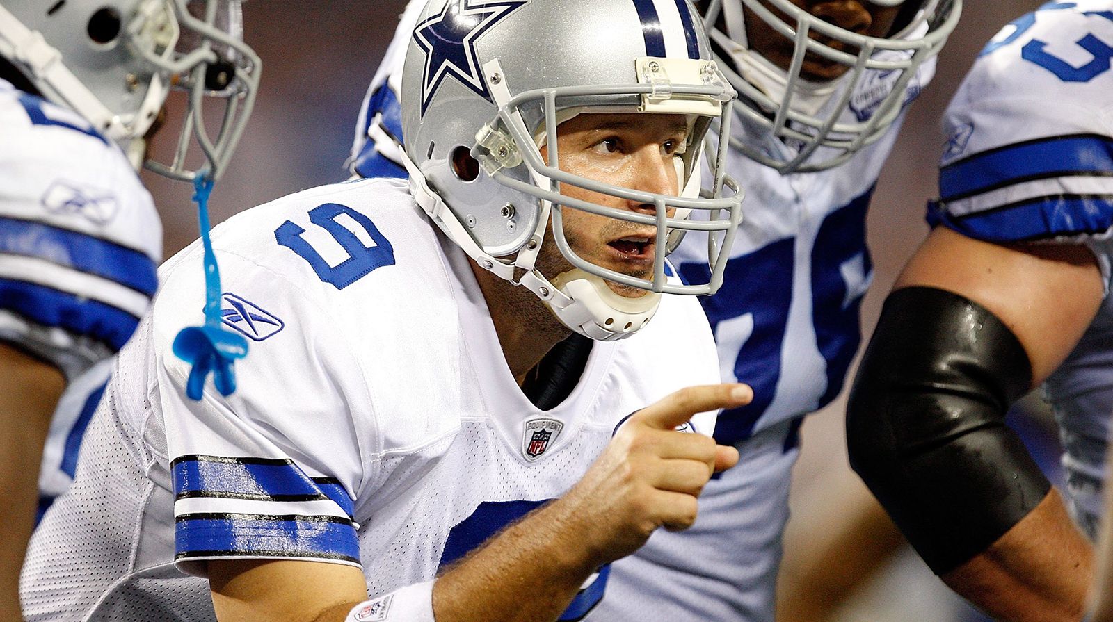 90+ Tony Romo Quotes for Instagram