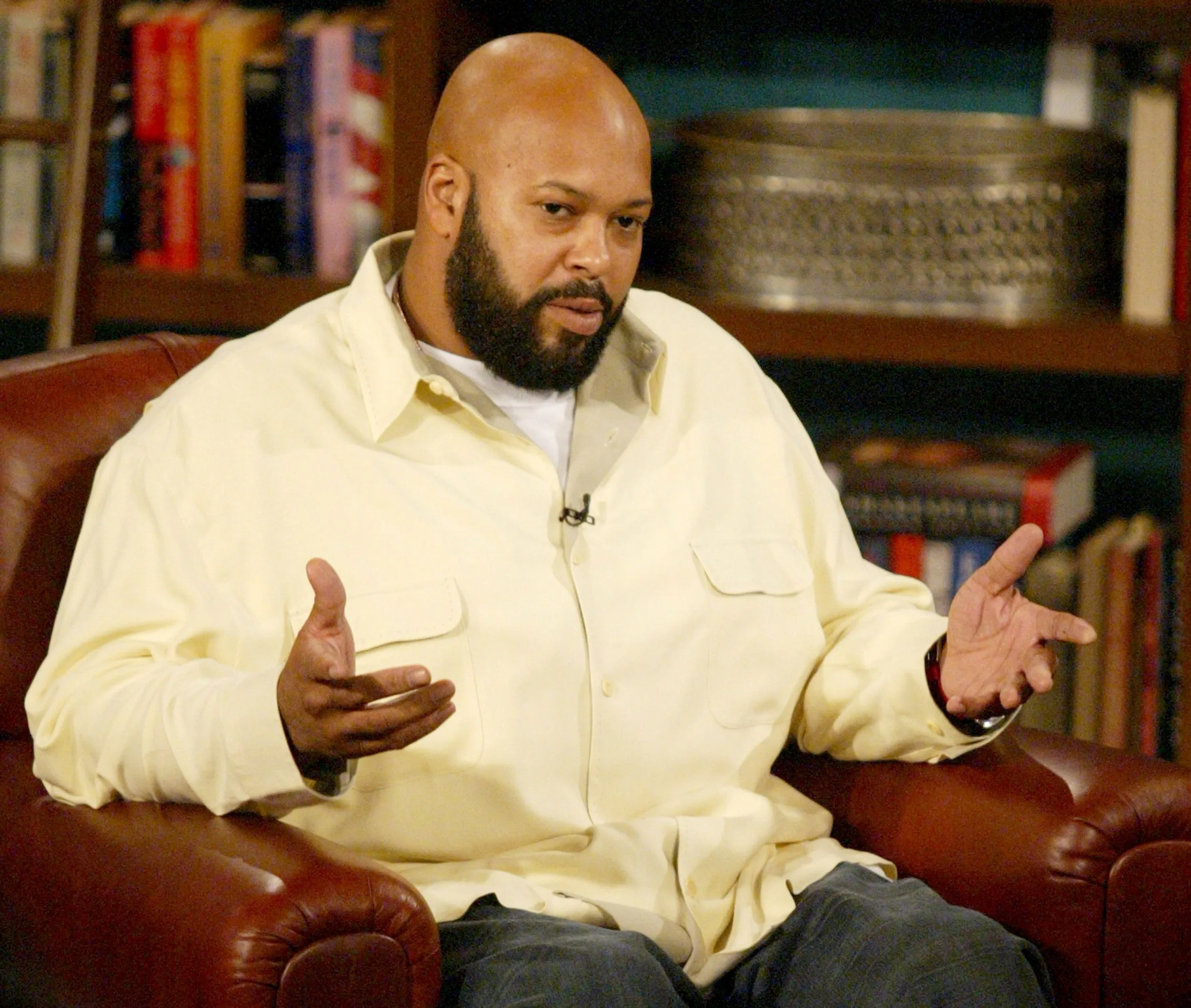 Suge Knight, Death Row Records