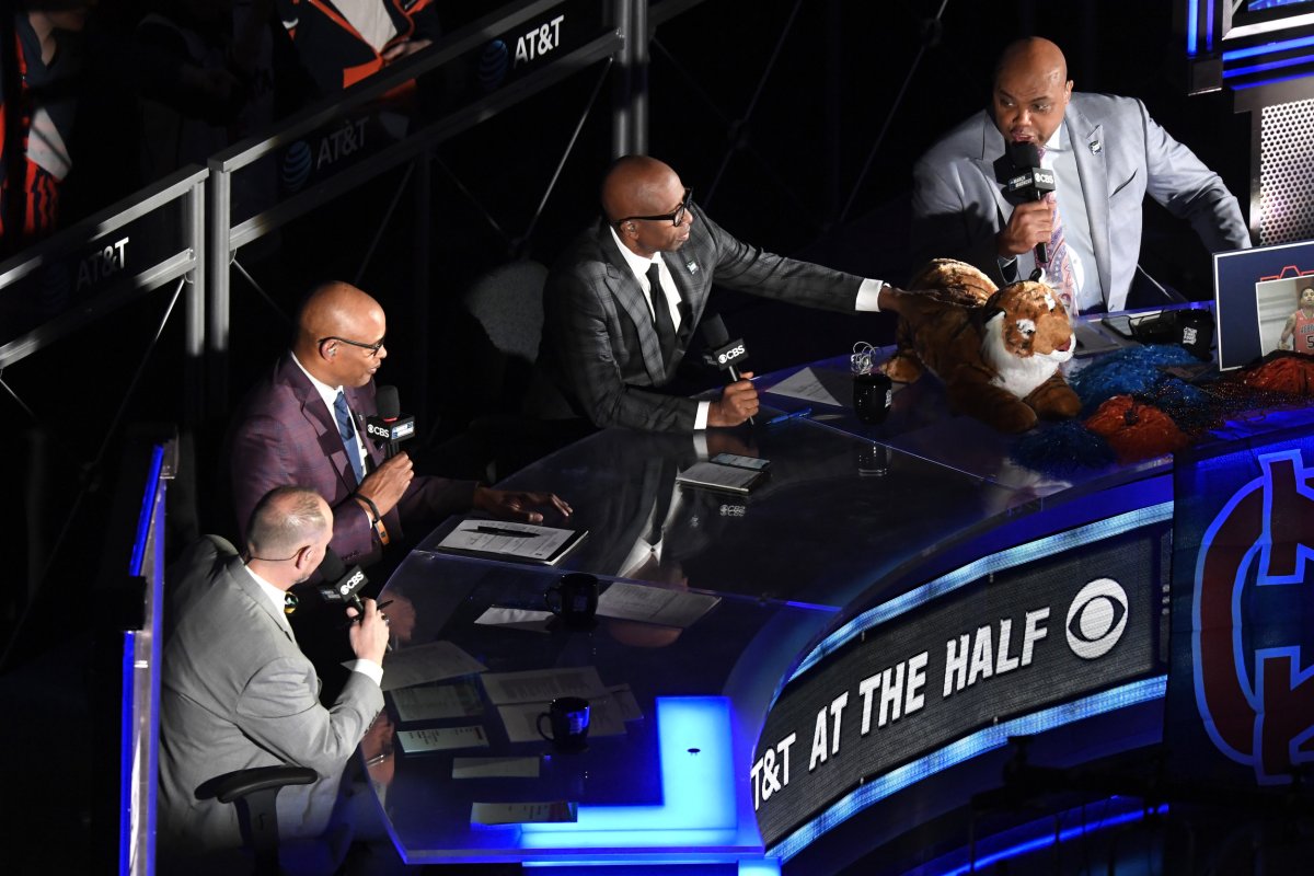 TNT's Eleventh-Hour Push to Retain NBA Broadcast Rights