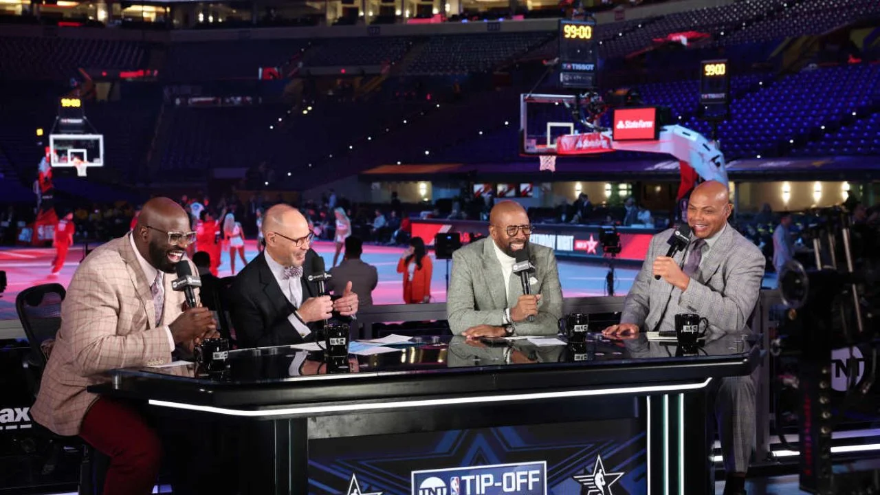 TNT’s NBA Rights In Jeopardy, Could This Be The End Of ‘Inside the NBA’?