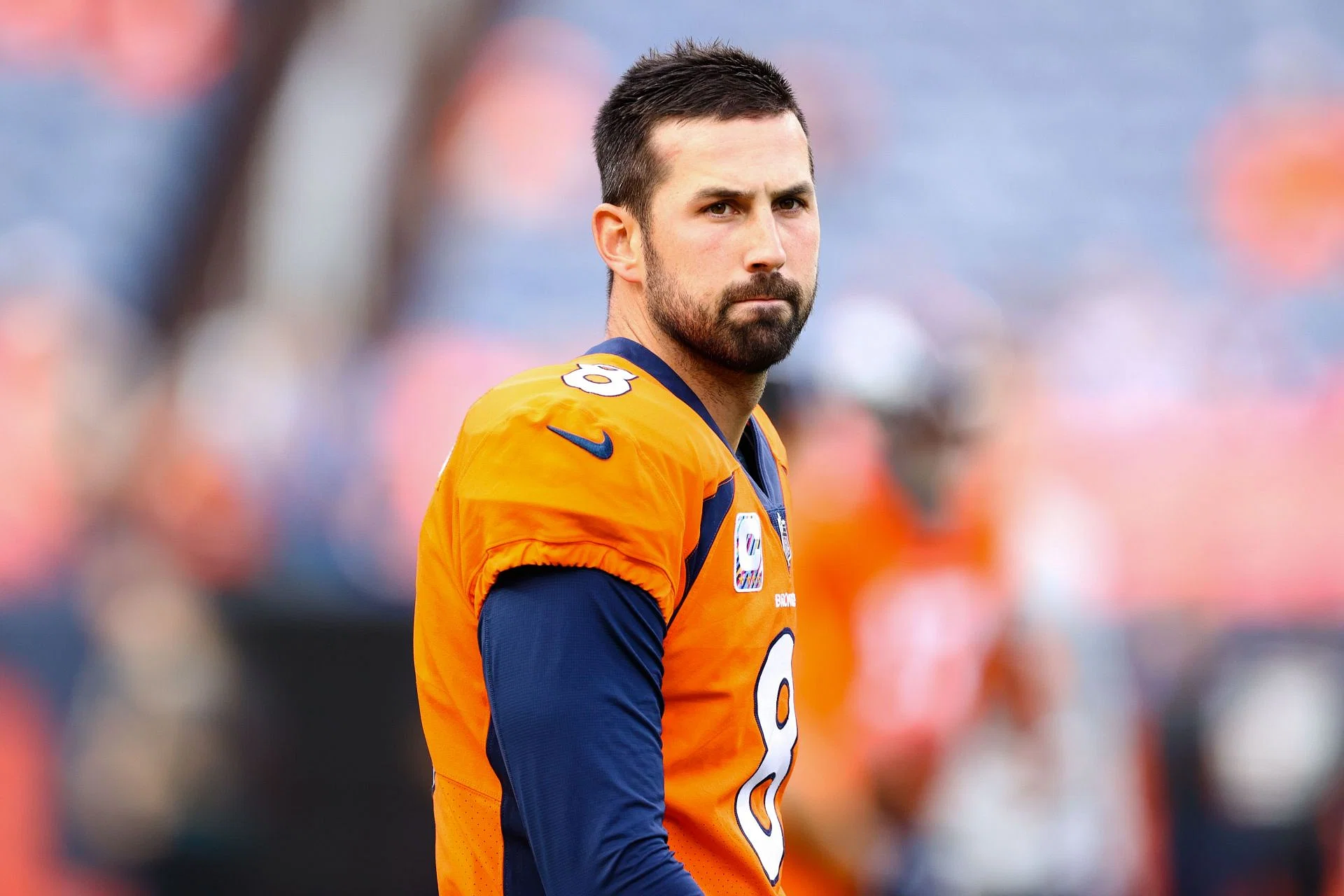 NFL News: Washington Commanders Cut Brandon McManus Amid Serious Allegations, $3,600,000 Contract in Jeopardy