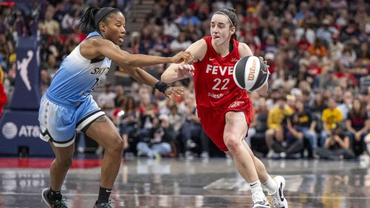 Three Major Takeaways From WNBA’s Biggest Game Featuring Caitlin Clark And Angel Reese