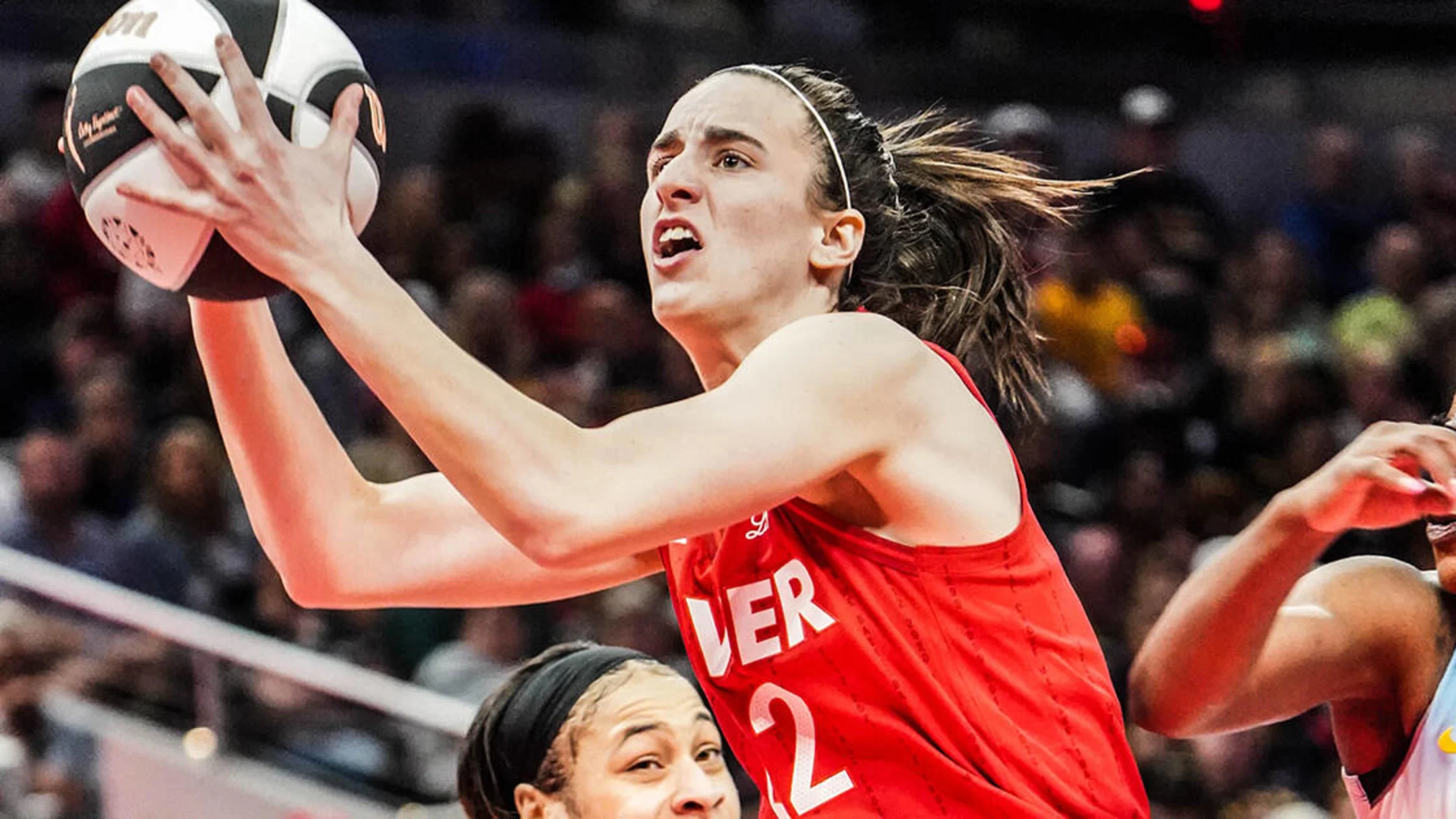 Three Major Takeaways From WNBA’s Biggest Game Featuring Caitlin Clark And Angel Reese