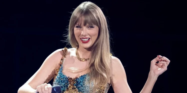 Taylor Swift Concerts in Edinburgh: The Homeless Crisis Amidst the Frenzy