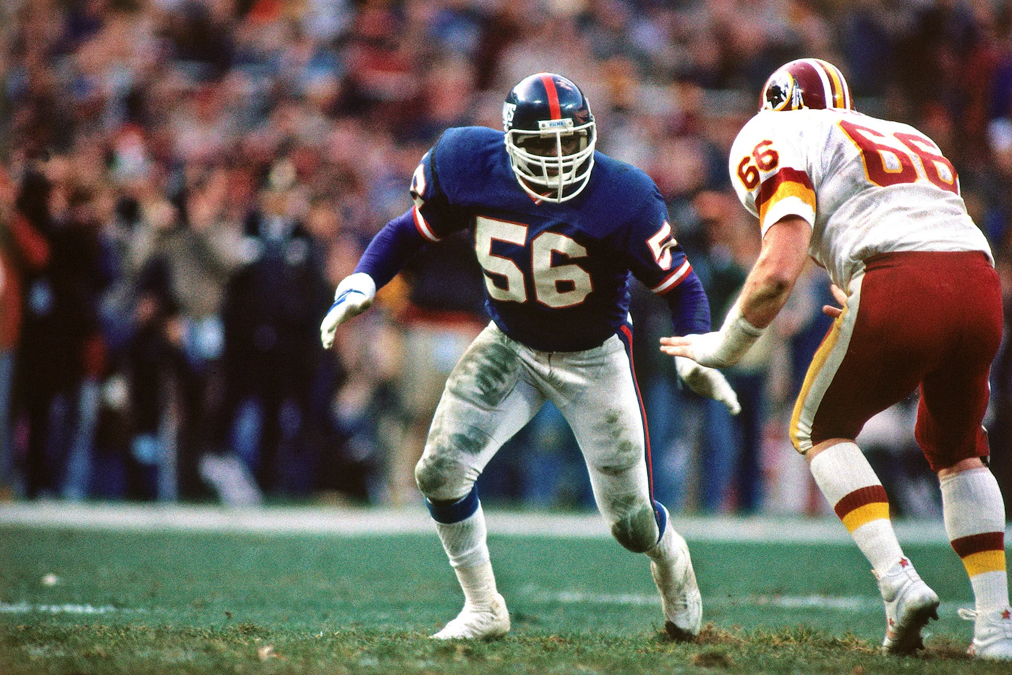 70+ Lawrence Taylor Quotes for Inspiration