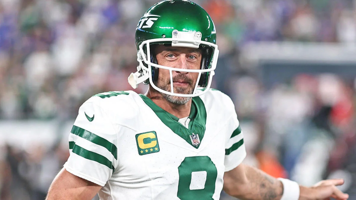 NFL News: Aaron Rodgers’ Potential Move to New York Jets Adds Intrigue To Offseason Quarterback Shuffle