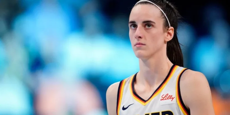 The Caitlin Clark Effect Unraveling Jealousy and Celebration in Women's Basketball