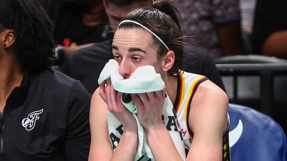 WNBA News: The Impact of Caitlin Clark – Unraveling Emotions in Women’s Basketball