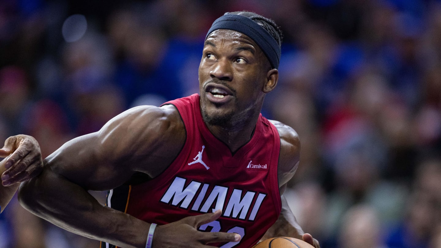 The Clash of Titans: Jimmy Butler's Fiery Confrontation with Coach Fred Hoiberg