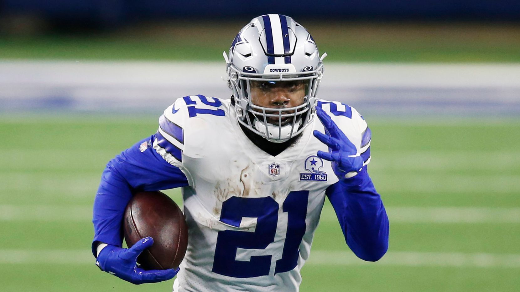 The Cowboys Conundrum Ezekiel Elliott's Return and the Shift in Strategy