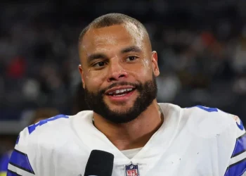 The Dallas Cowboys' Commitment to Dak Prescott: A Closer Look at Their Strategic Silence