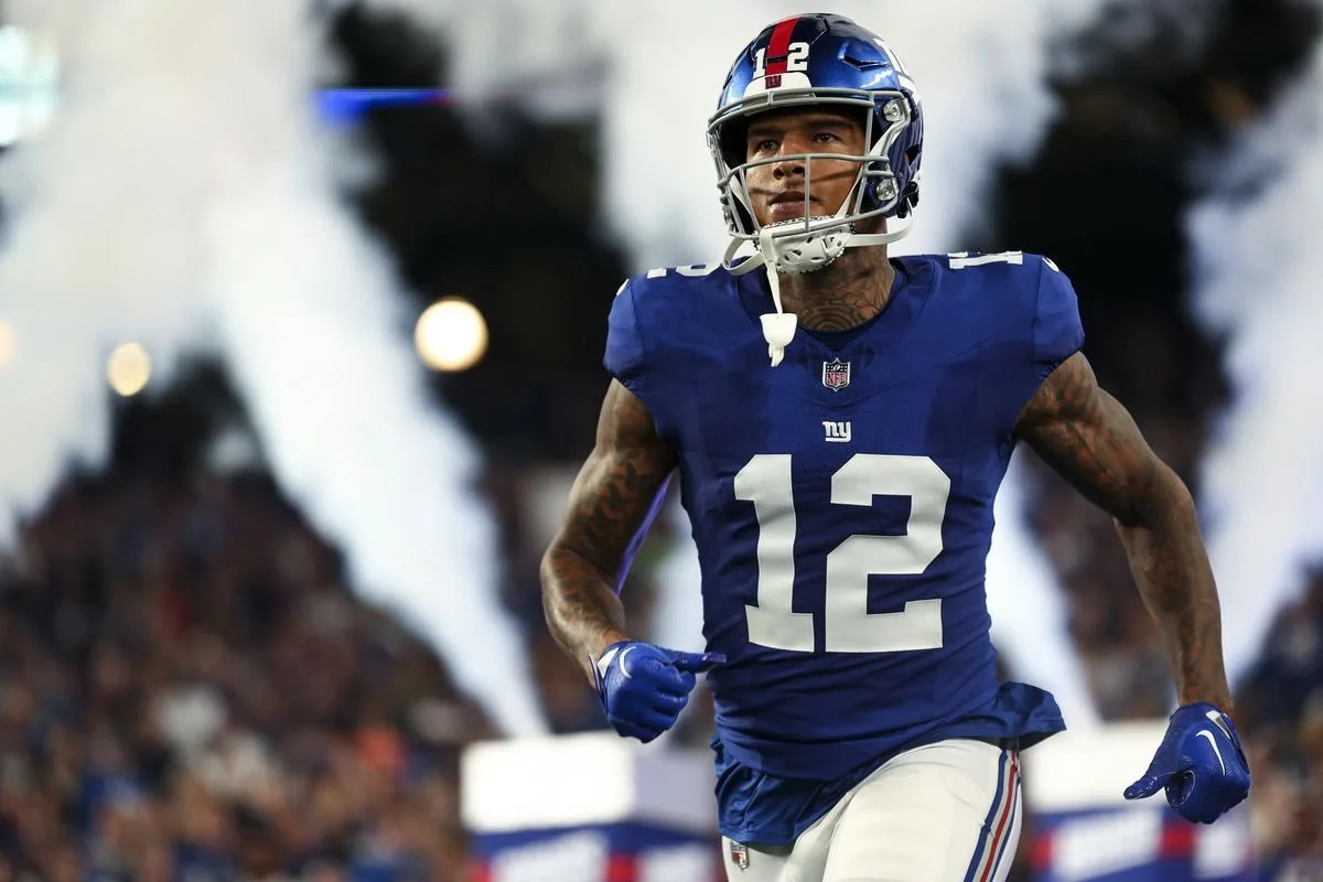 The Final Bow Darren Waller's Unexpected Farewell from the NFL