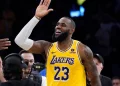 The Future of Lakers Post-LeBron James: Navigating the Shifting NBA Landscape