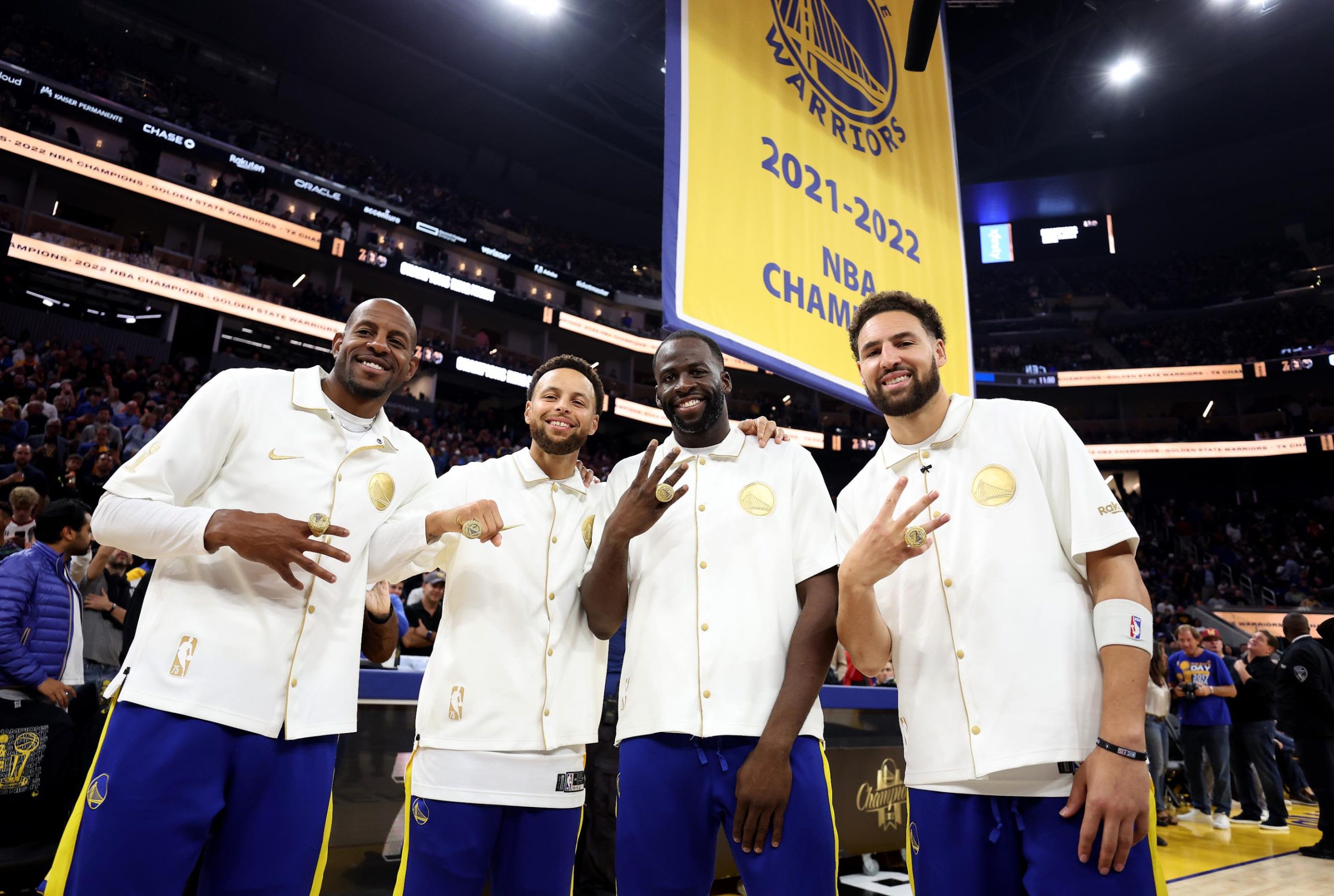 NBA News: What Can the Golden State Warriors Do to Rebuild Their Dynasty in NBA 2024-25?