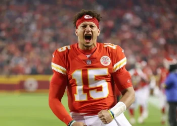 The Inexorable Rise of the Kansas City Chiefs: A Glimpse into Their Quest for a Historic Three-Peat