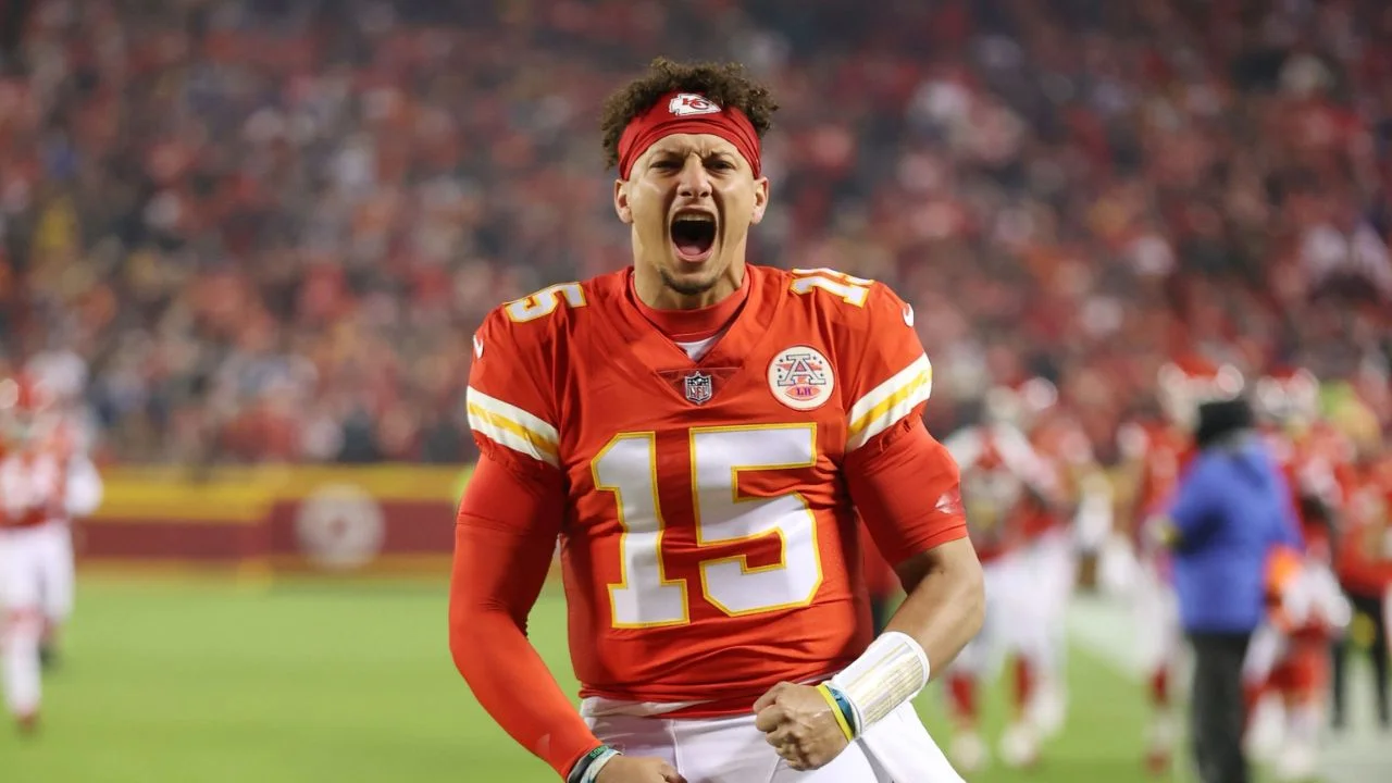 NFL News: The Kansas City Chiefs’ Historic Quest For A Three-Peat As Patrick Mahomes Leads The Charge To Greatness