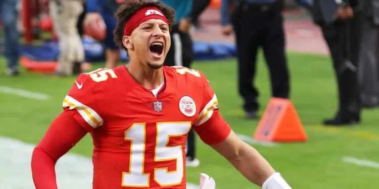 The Kansas City Chiefs' Road to Dynasty: Bolstering Patrick Mahomes' Arsenal