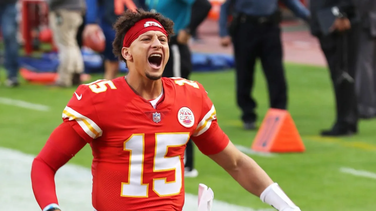 NFL News: Kansas City Chiefs’ Path to Dynasty With Strengthening Patrick Mahomes’ Offense For Long-Term Dominance