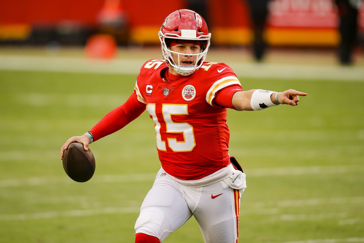 NFL News: Kansas City Chiefs’ Path to Dynasty With Strengthening Patrick Mahomes’ Offense For Long-Term Dominance