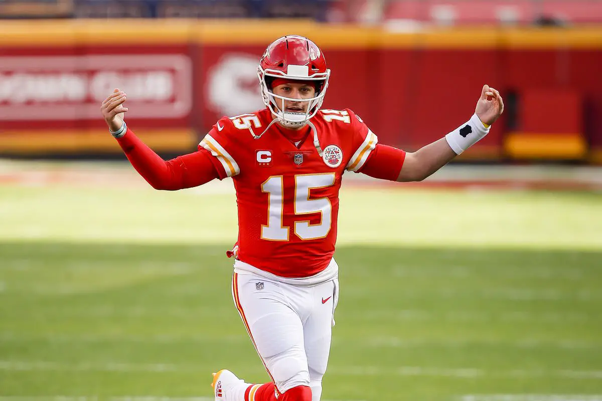 The Kansas City Chiefs' Road to Dynasty: Bolstering Patrick Mahomes' Arsenal