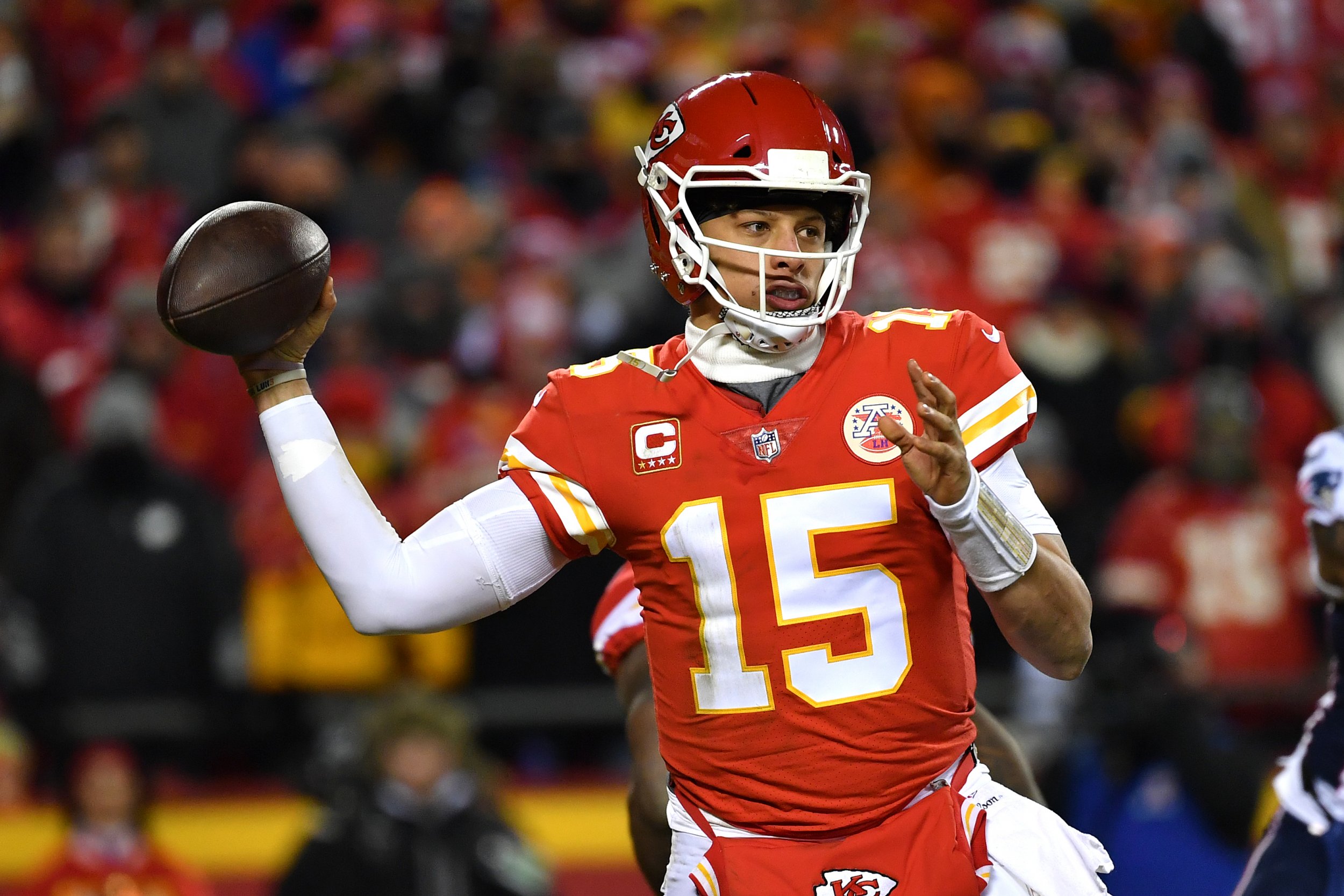 NFL News: Kansas City Chiefs’ Path to Dynasty With Strengthening Patrick Mahomes’ Offense For Long-Term Dominance