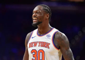Can Julius Randle Lead New York Knicks Over the Championship Hump?