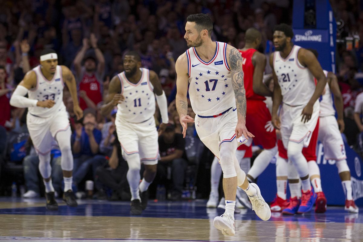 The Lakers' Coaching Carousel Unveiling the Influences Behind JJ Redick's Candidacy1