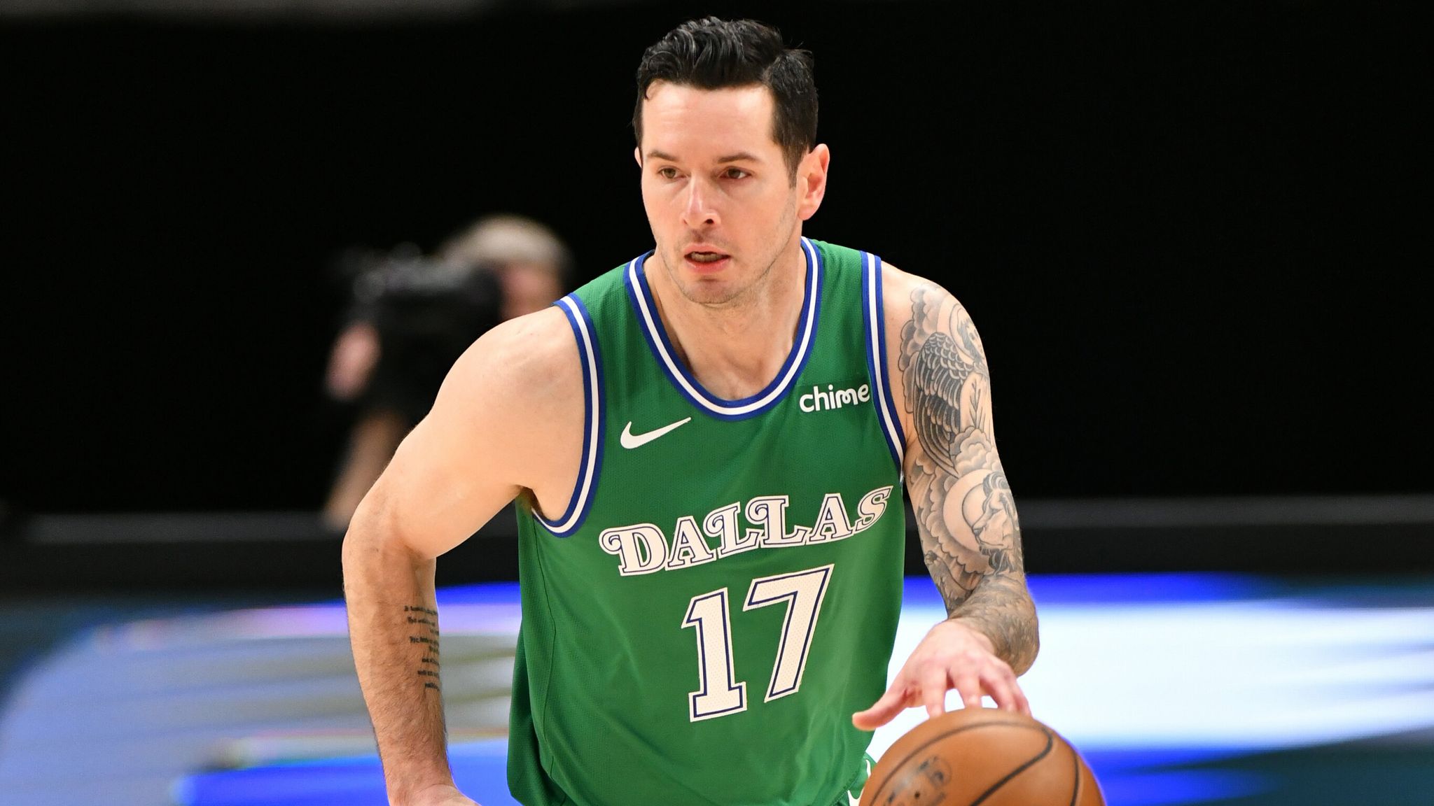 The Lakers' Surprising Coaching Switch Courting Dan Hurley Over JJ Redick