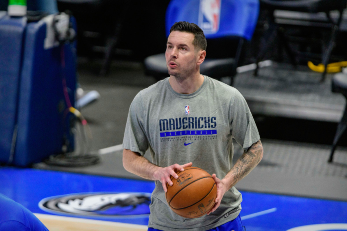 The Lakers' Surprising Coaching Switch Courting Dan Hurley Over JJ Redick1