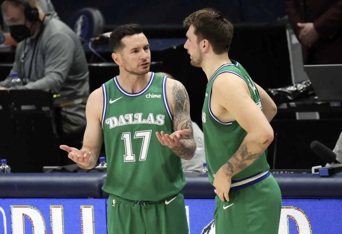 The Lakers' Surprising Coaching Switch Courting Dan Hurley Over JJ Redick2