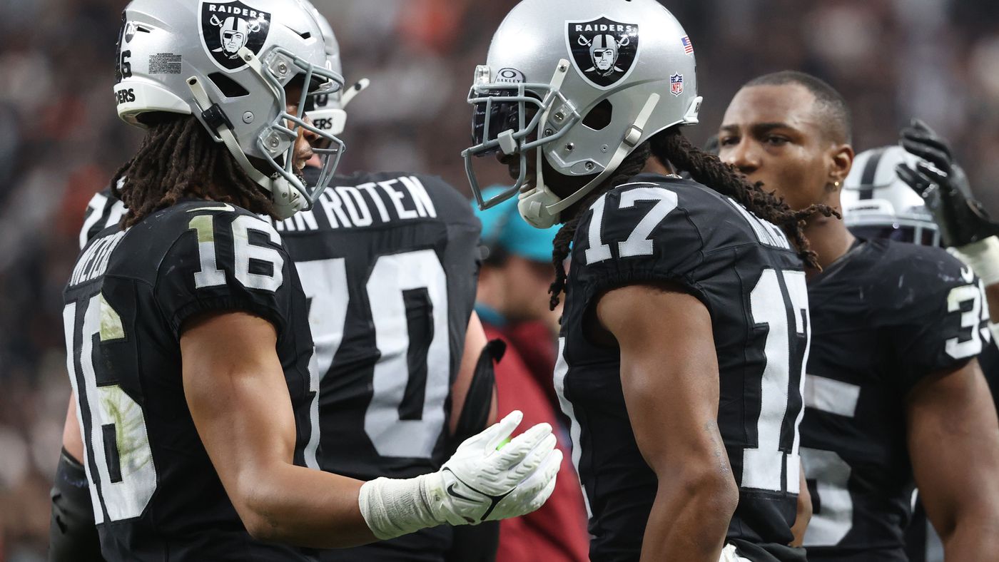 The Las Vegas Raiders Facing a Potential Season of Uncertainty 2