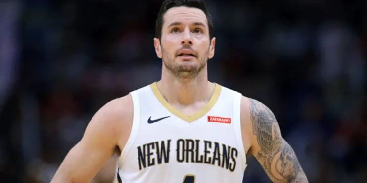 The LeBron Effect: Unpacking the Lakers' Search for a New Coach and JJ Redick's Candidacy