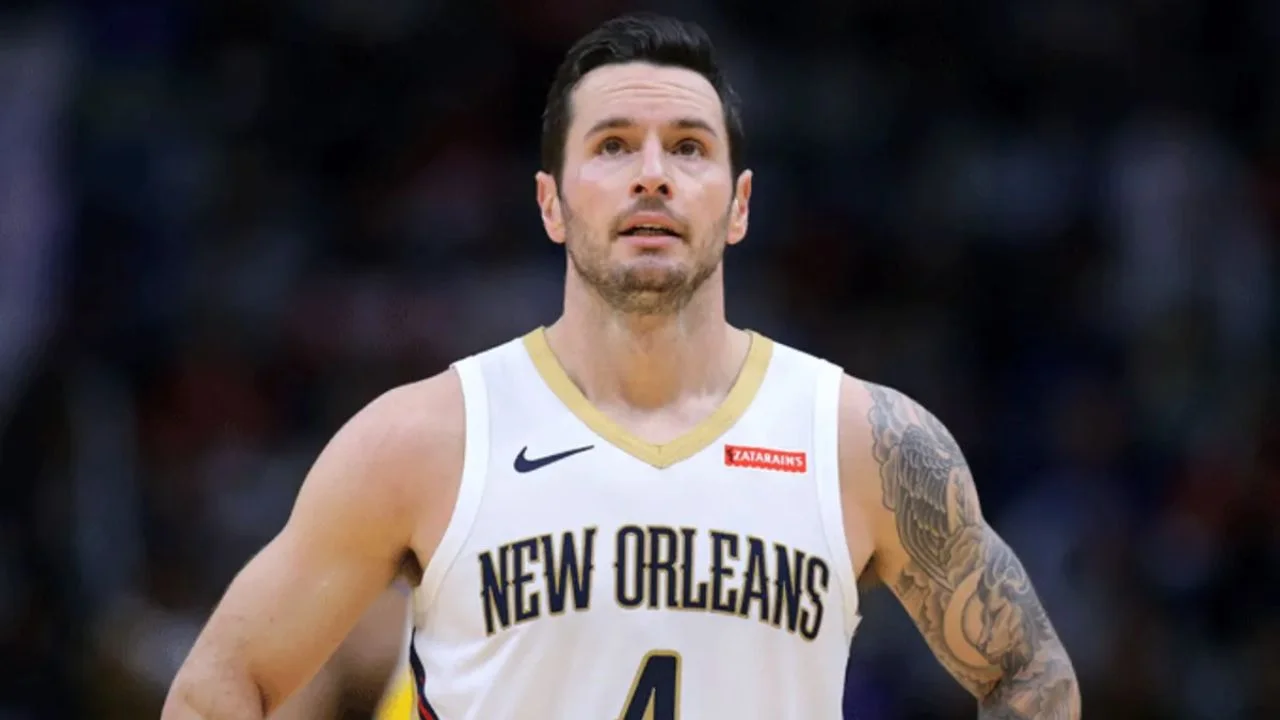 LeBron James Handpicked Coach? Los Angeles Lakers Eye JJ Redick For Top Job Amidst Controversy