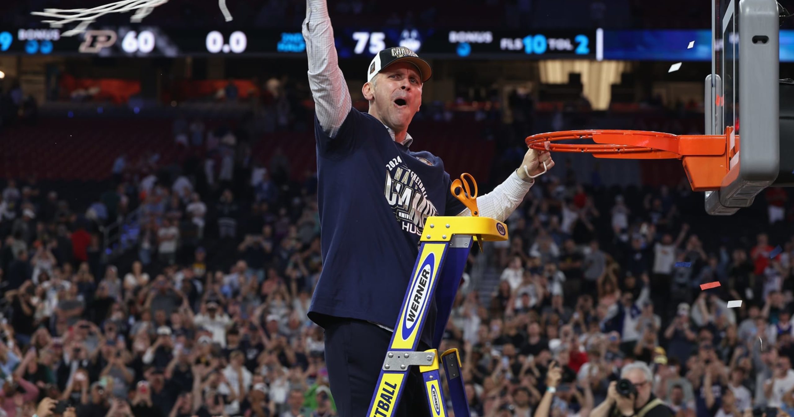 NBA News: Los Angeles Lakers Setting Up a $100,000,000 Gamble on Dan Hurley