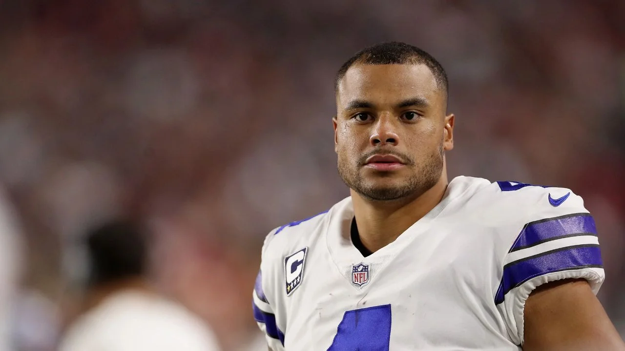 NFL News: The Miami Dolphins Charting A New Course With Dak Prescott At The Helm