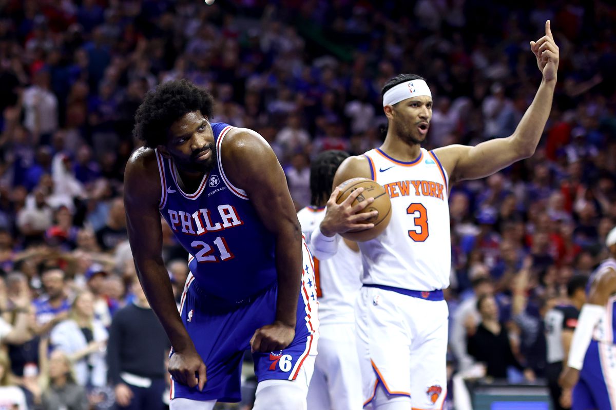 The New York Knicks' Summer of Change: Navigating Potential Trades and Free Agency