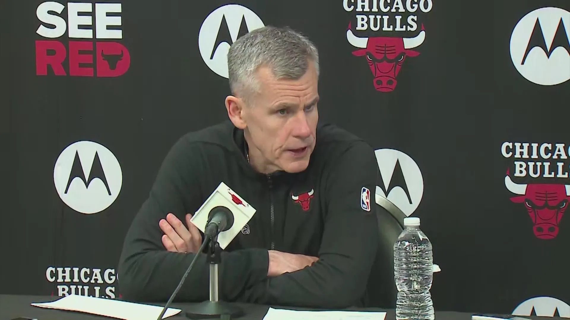 Billy Donovan III Ascends To Head Coach Of Windy City Bulls